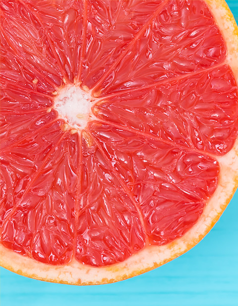 Grapefruit