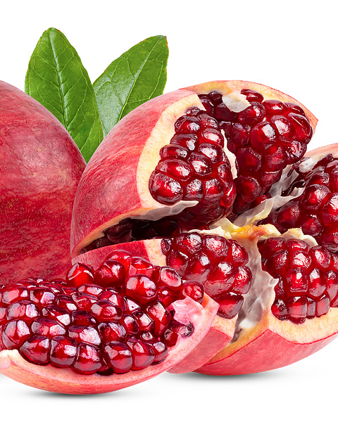 Pomegranate